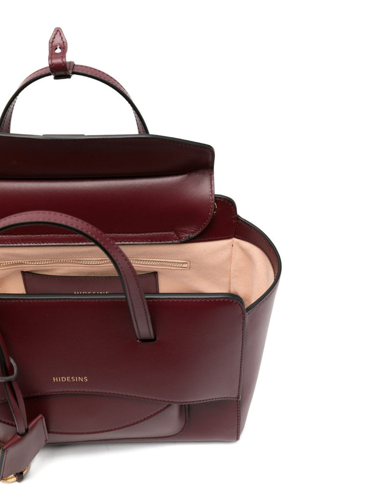 Hidesins Bags - Marrone | a5d2afb056c8c7f8c078529ad698c8747d0b0d0f