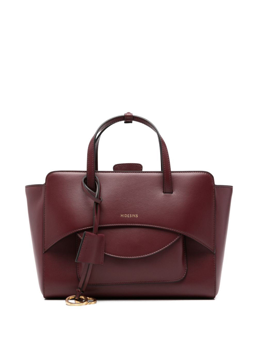 Hidesins Bags - Marrone | 882e10bec7483a8b391a098cedbd6af2bc845b6c