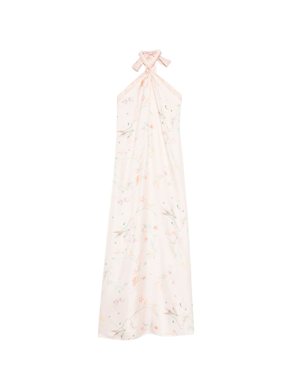 Forte Forte Dresses - PINK | 10821f7750603c17a89a01fee111f9dbf6a9f6a3