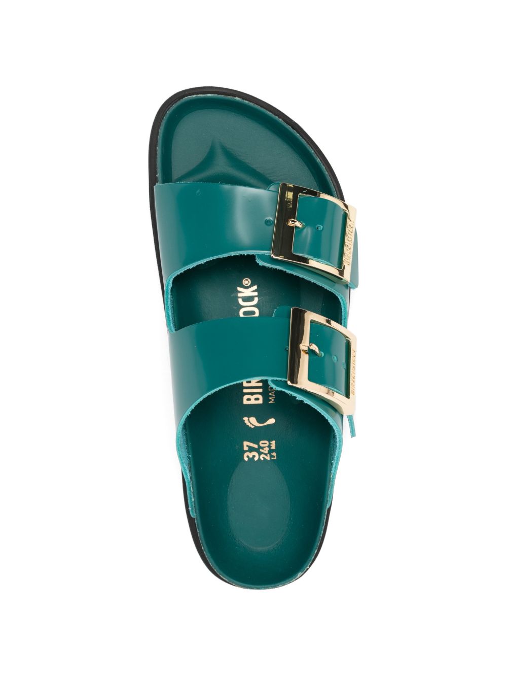 Birkenstock Sandals - GREEN | ad665e2e4671840d865b883f9ff776b442fe6f73