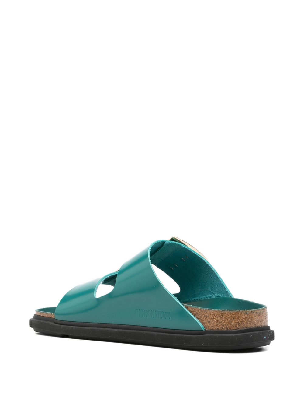 Birkenstock Sandals - GREEN | 8e4d688671745a527d2533310958d260df2872a3