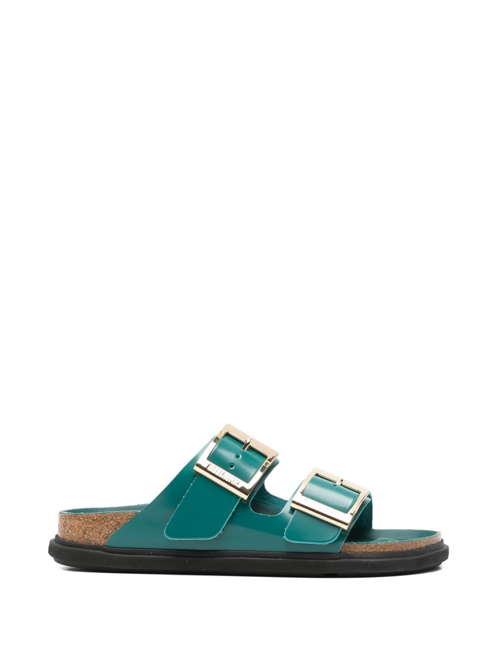 Birkenstock Sandals - GREEN | 79e65790ce66e2ed79a5d7e542dba47cfe37090b