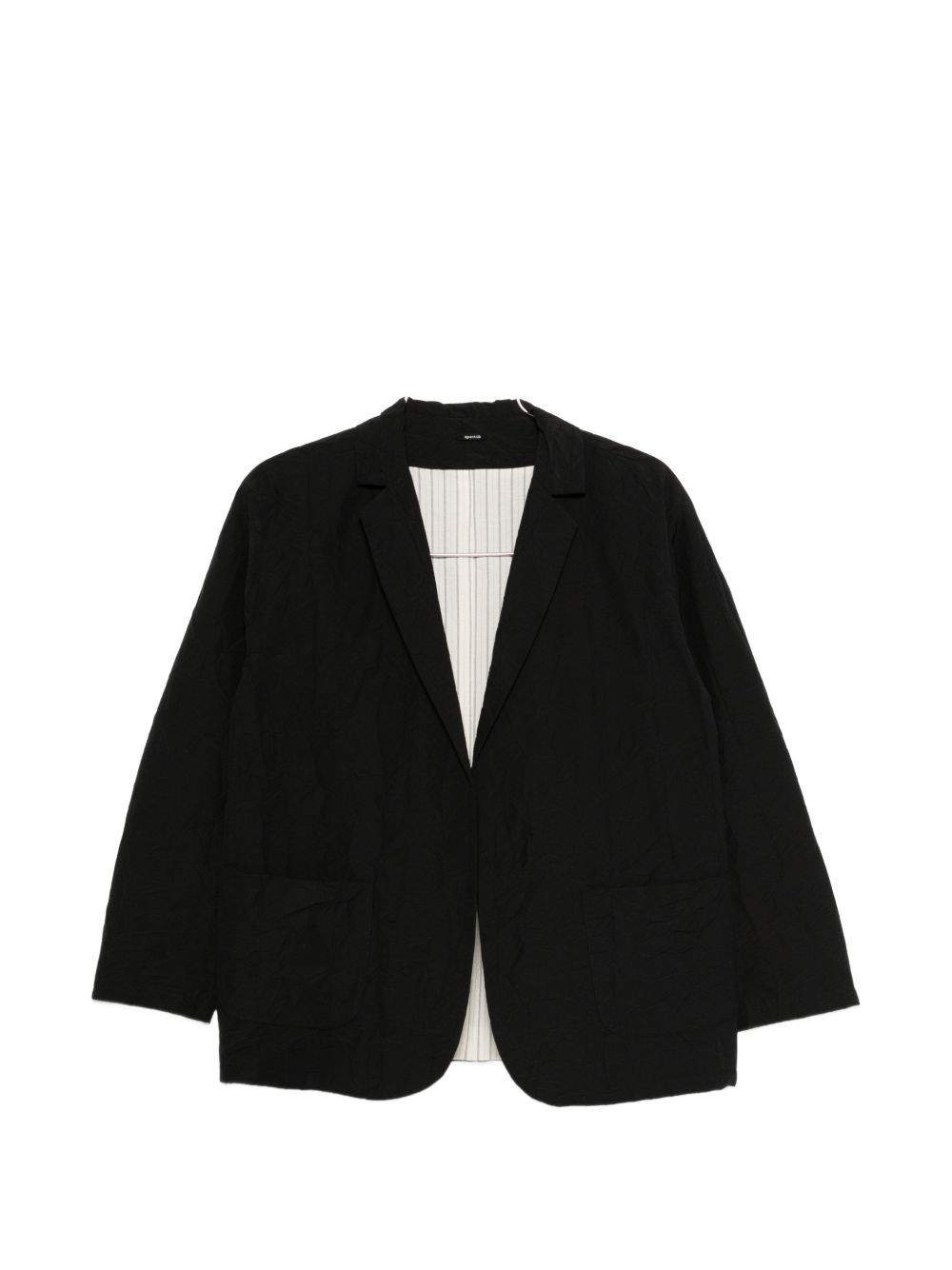Apuntob Jackets - Neri e Grigi | aea53b9f14abc7e0da61da944bcbd5840759d86b