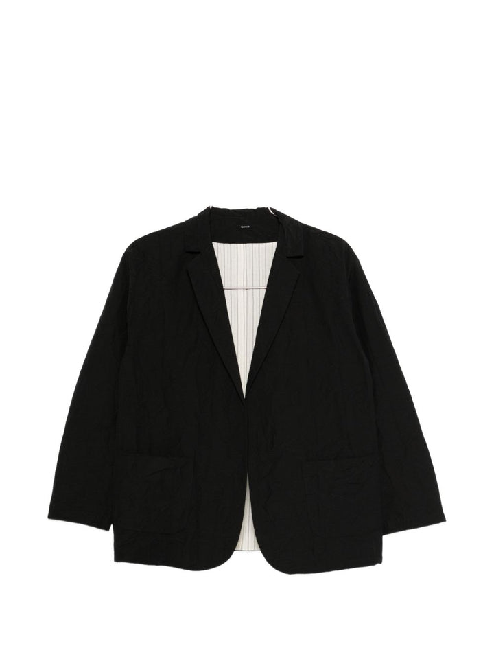 Apuntob Jackets - Neri e Grigi | aea53b9f14abc7e0da61da944bcbd5840759d86b