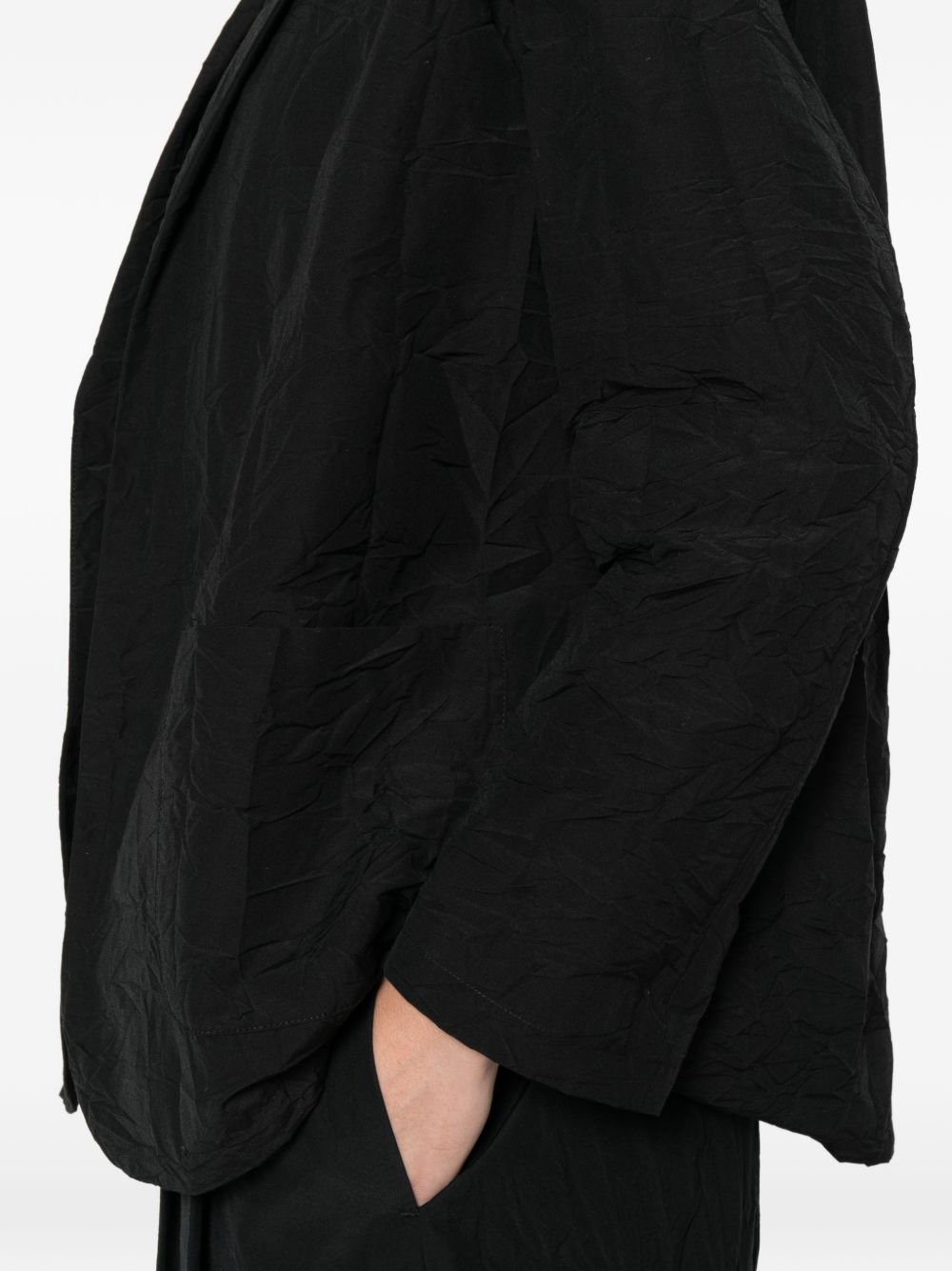 Apuntob Jackets - Neri e Grigi | 38a34f3b0296ed57fe5655c9bc7a47e5ec6cee5a