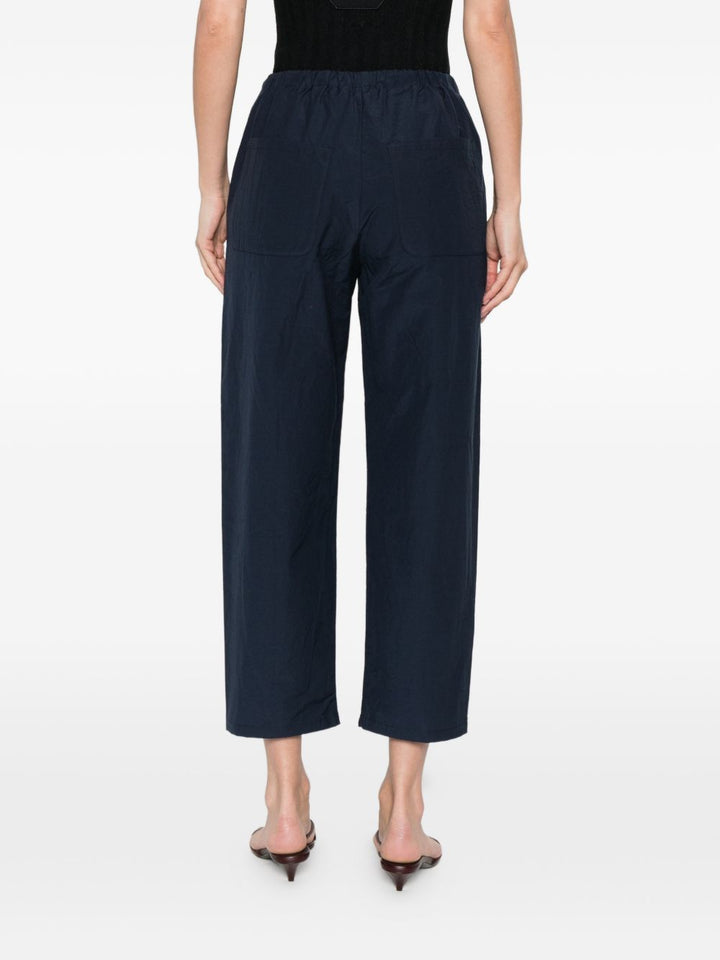 Apuntob Trousers - BLUE | 3b6132ca802147a17811031151b5b05543f78aa2