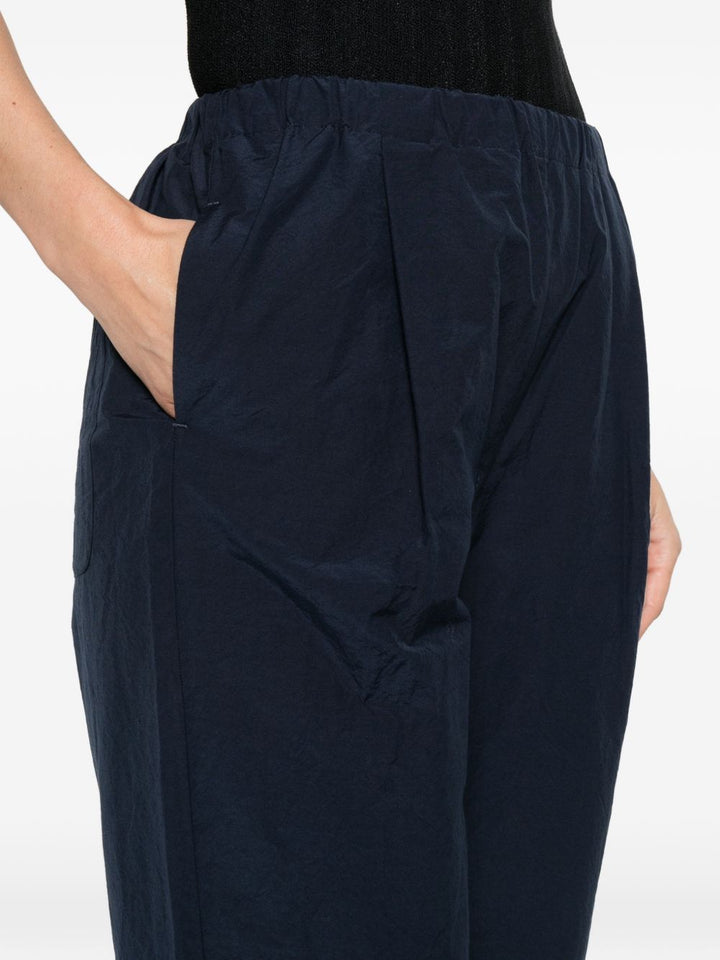 Apuntob Trousers - BLUE | d31c801f95bfe220cbe4c5d9fc754a3cb02958be