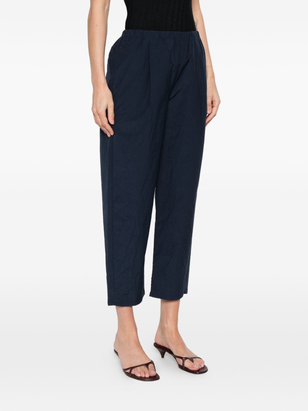 Apuntob Trousers - BLUE | 21ba4a7d40c3831f38ed267b7edb1a7553229ae1