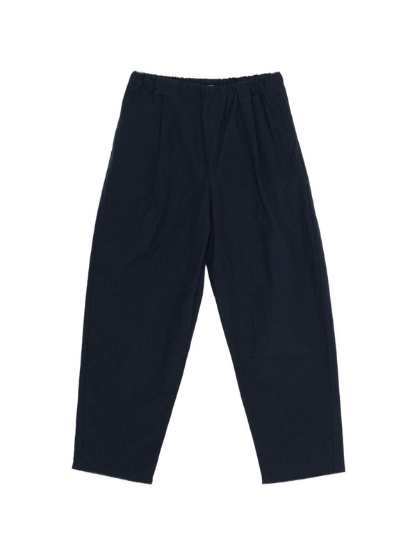 Cotton Trousers