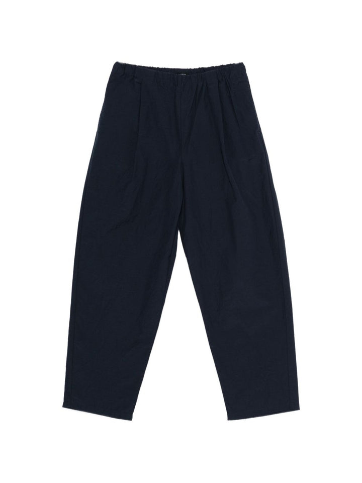 Apuntob Trousers - BLUE | 83405c7b46ddd946f74f6a69dfdaa0ba89a87e13
