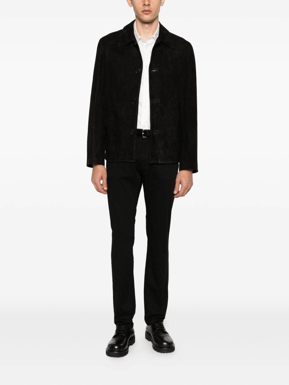 Emporio Armani Jeans - Neri e Grigi | a2b9bb796b70623f3207aaae41b359b5e2b5bf66