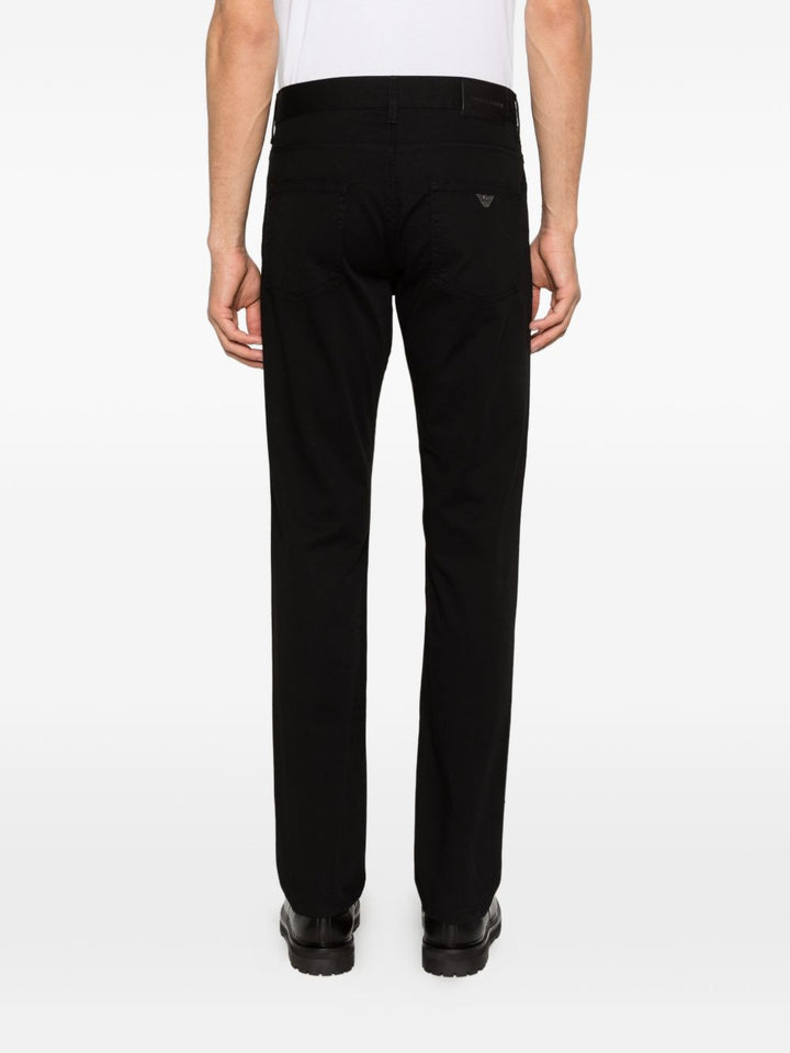 Emporio Armani Jeans - Neri e Grigi | 10dd7888fe37222f7f9a42bd45eb0e4060eec4ff