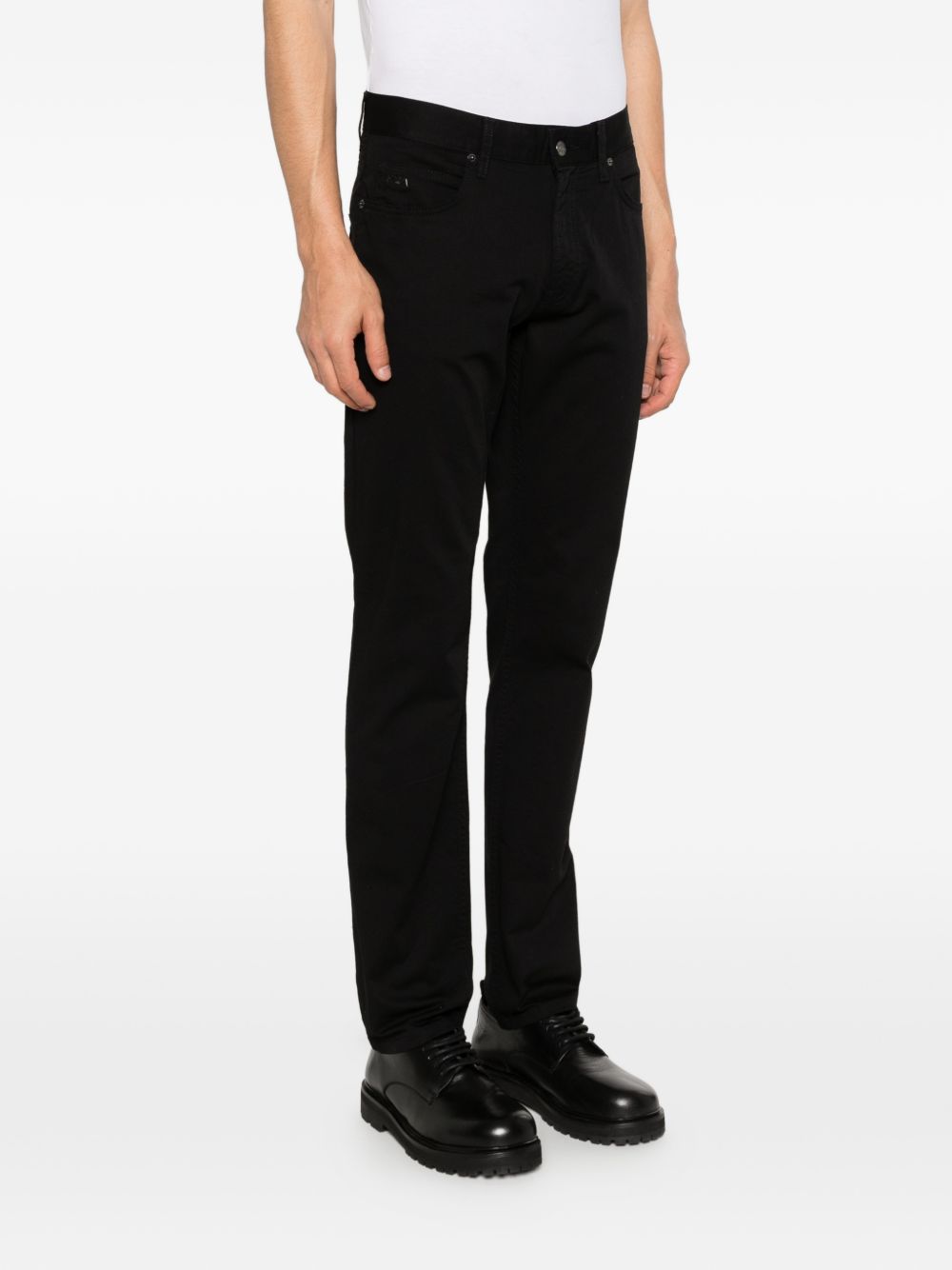 Emporio Armani Jeans - Neri e Grigi | 4d8fe6405a72ddec0f8942d543bc8fe803291559