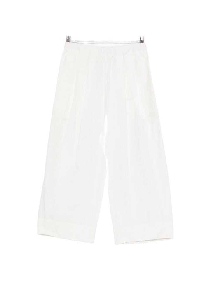 Apuntob Trousers - Light and natural | eed3be7da0b310c157430288c5f1728e6b801625