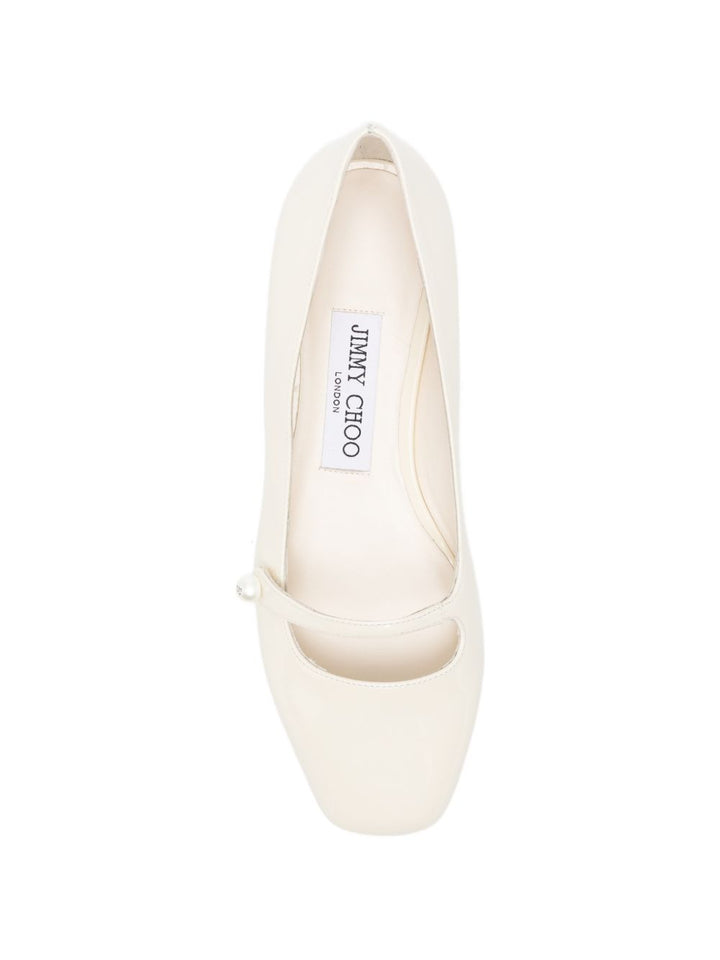 Jimmy Choo Flat shoes - Chiari e Naturali | 73ada841fd2d4aec4a03e05aaf3fcf8b75f20e9b