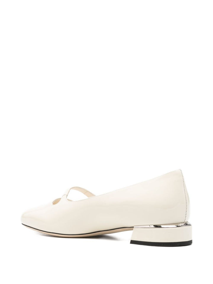Jimmy Choo Flat shoes - Chiari e Naturali | 7cf80a74e82c4cb5e45a4445ede634ce989e4288
