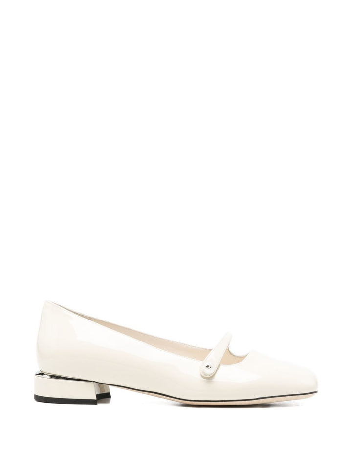 Jimmy Choo Flat shoes - Chiari e Naturali | bea6059cce639d570d6b9fac6975844f1f189c20