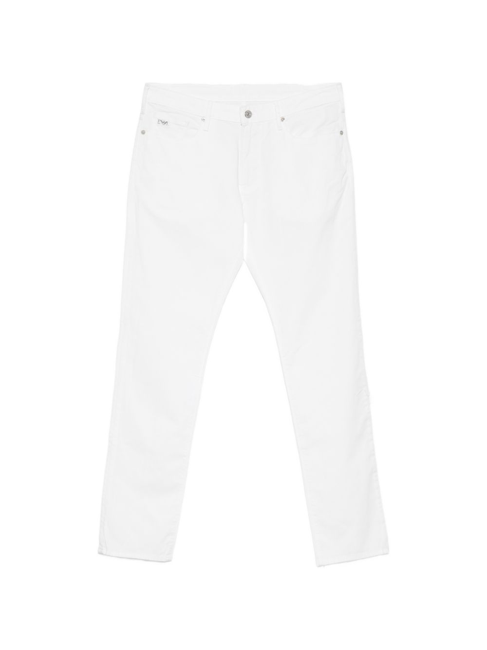 Emporio Armani Jeans - WHITE | b1f0f1f4bbffd438c717f51a410a990f4ff397d0