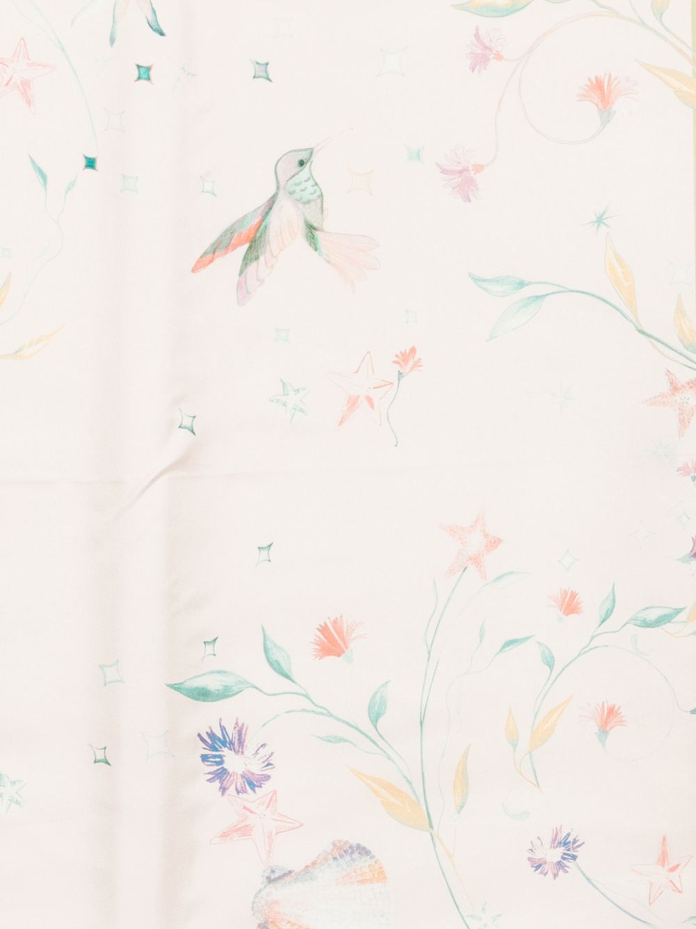 Forte Forte Scarfs - Chiari e Naturali | 989e0fbfa0902f4edd14328d13dbc88a2ceb31cc
