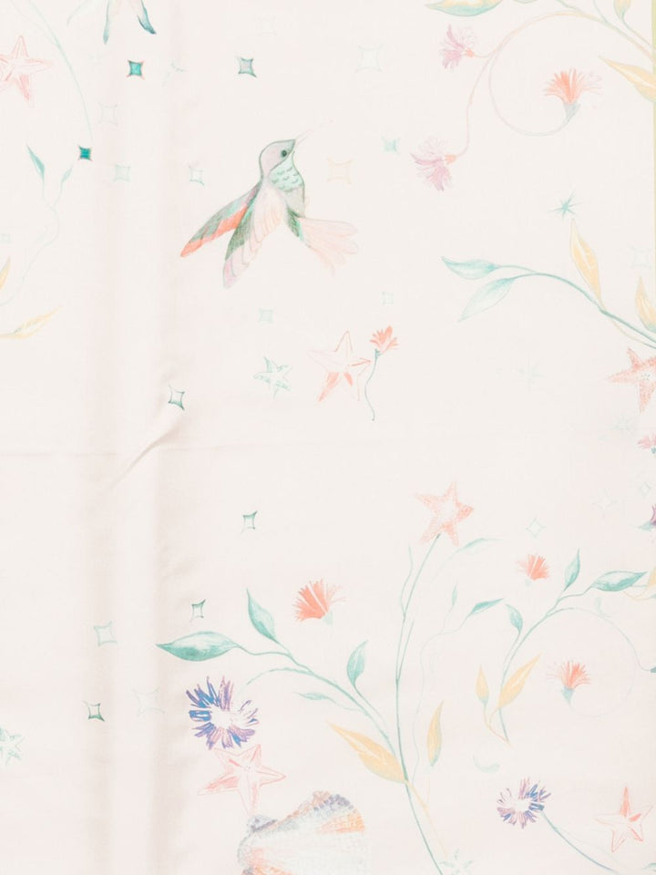 Forte Forte Scarfs - Chiari e Naturali | 989e0fbfa0902f4edd14328d13dbc88a2ceb31cc