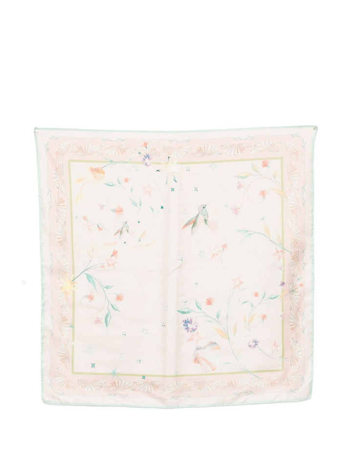 Forte Forte Scarfs - Chiari e Naturali | f5f0144295a14c3ead7f54fc5f90d98030f41e57