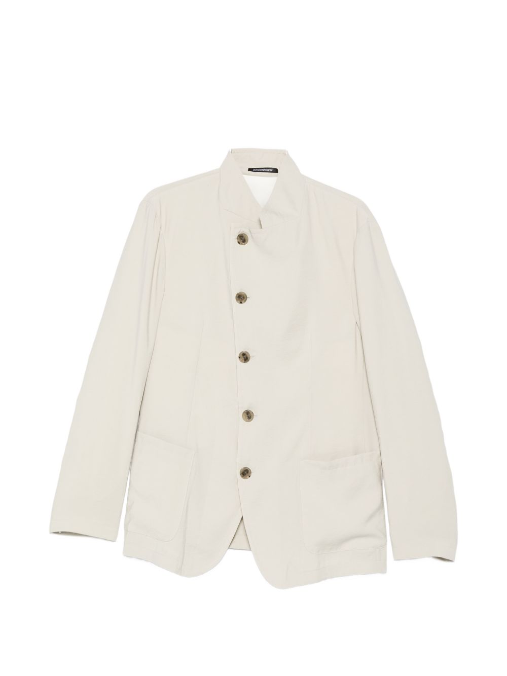 Emporio Armani Capsule Jackets - BEIGE | 09dcdb3335f133131cd66dee5eff81464a47c482