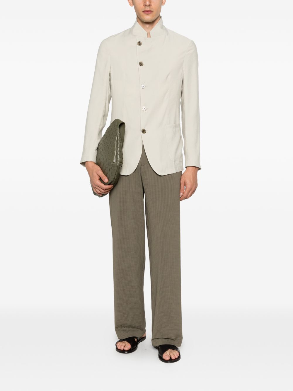 Emporio Armani Capsule Jackets - BEIGE | 432dc08a5ba40939e3b7dbb61e4c53a15a17bd3a