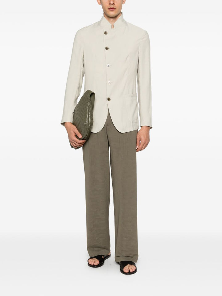 Emporio Armani Capsule Jackets - BEIGE | 432dc08a5ba40939e3b7dbb61e4c53a15a17bd3a
