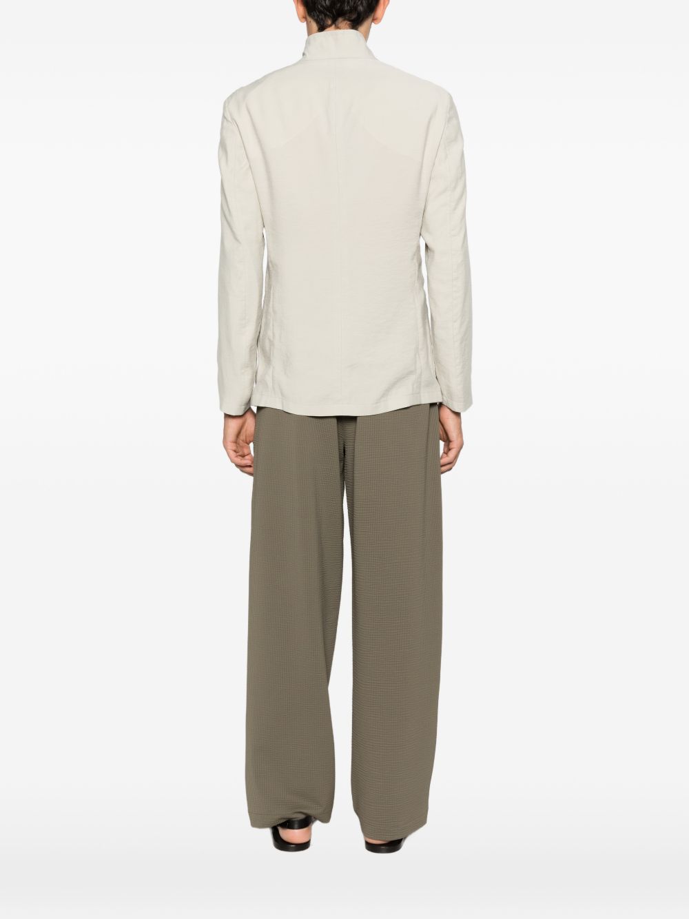 Emporio Armani Capsule Jackets - BEIGE | 15dc3be2118ed0848dd87fe766aa9b533c15f6df