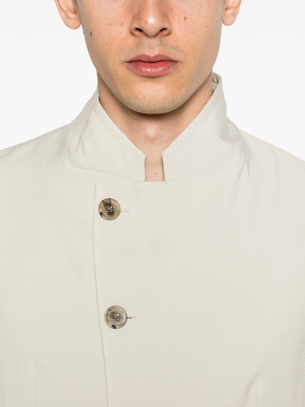 Emporio Armani Capsule Jackets - BEIGE | 86d2fb8bca861797695eeedb3dba78fbde4e2bb1
