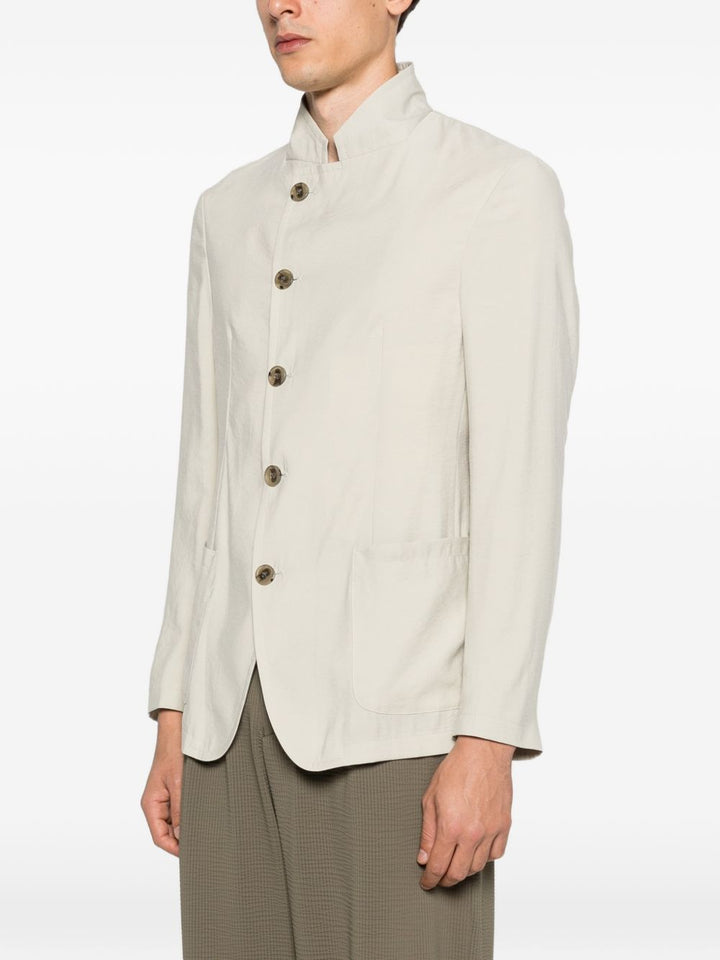 Emporio Armani Capsule Jackets - BEIGE | 7126cce85338cc580205d509b40a83ed526bc808