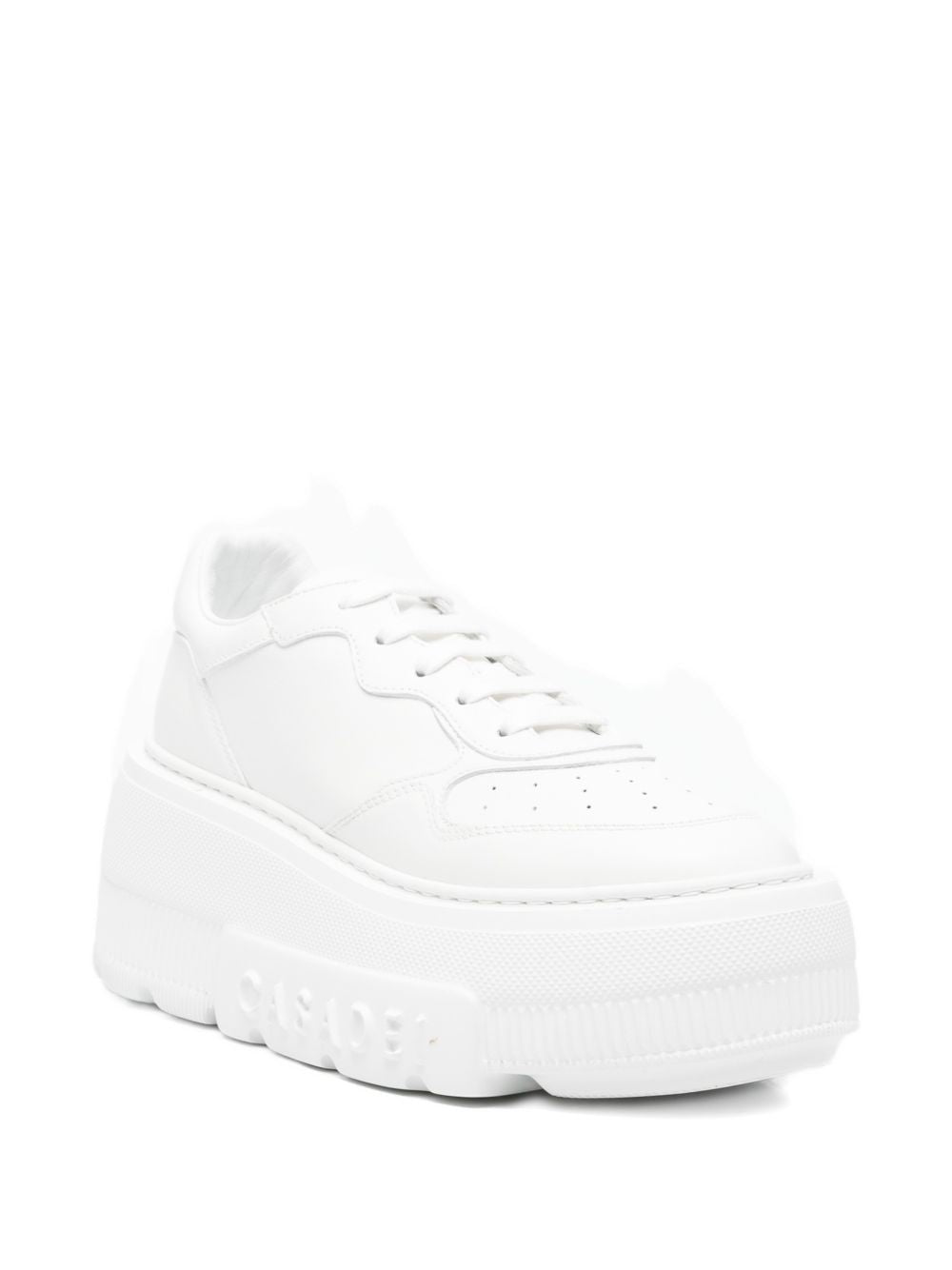 Casadei Sneakers - Chiari e Naturali | ba89fb8c0c48f8705c3be7a04fbcb2801b74a5a3