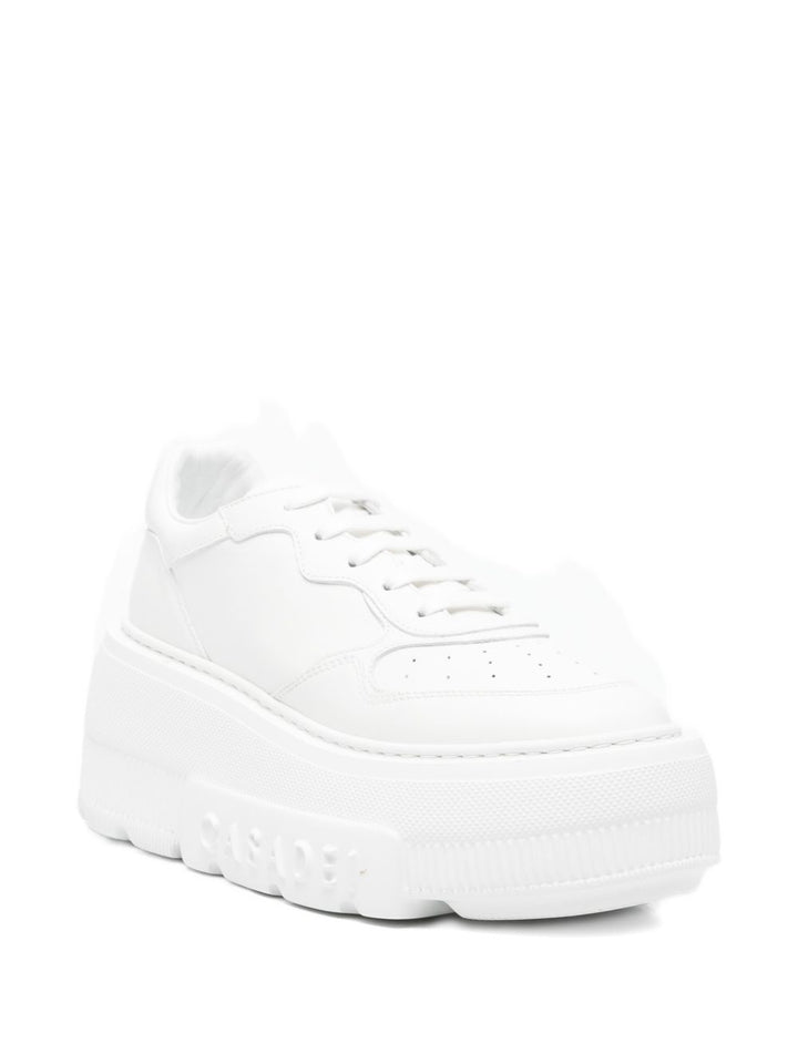 Casadei Sneakers - Chiari e Naturali | ba89fb8c0c48f8705c3be7a04fbcb2801b74a5a3
