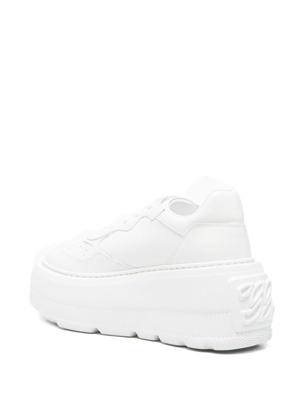 Casadei Sneakers - Chiari e Naturali | 905315ad6eac5906f6825c65ee8abc3b24757b14
