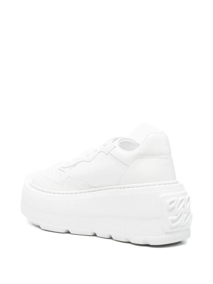 Casadei Sneakers - Chiari e Naturali | 905315ad6eac5906f6825c65ee8abc3b24757b14