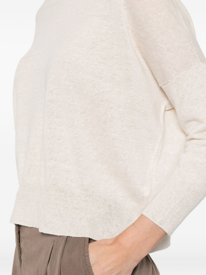 Base Sweaters - BEIGE | efe385613f1a629dc6fd8cdf24a051765185e1cb