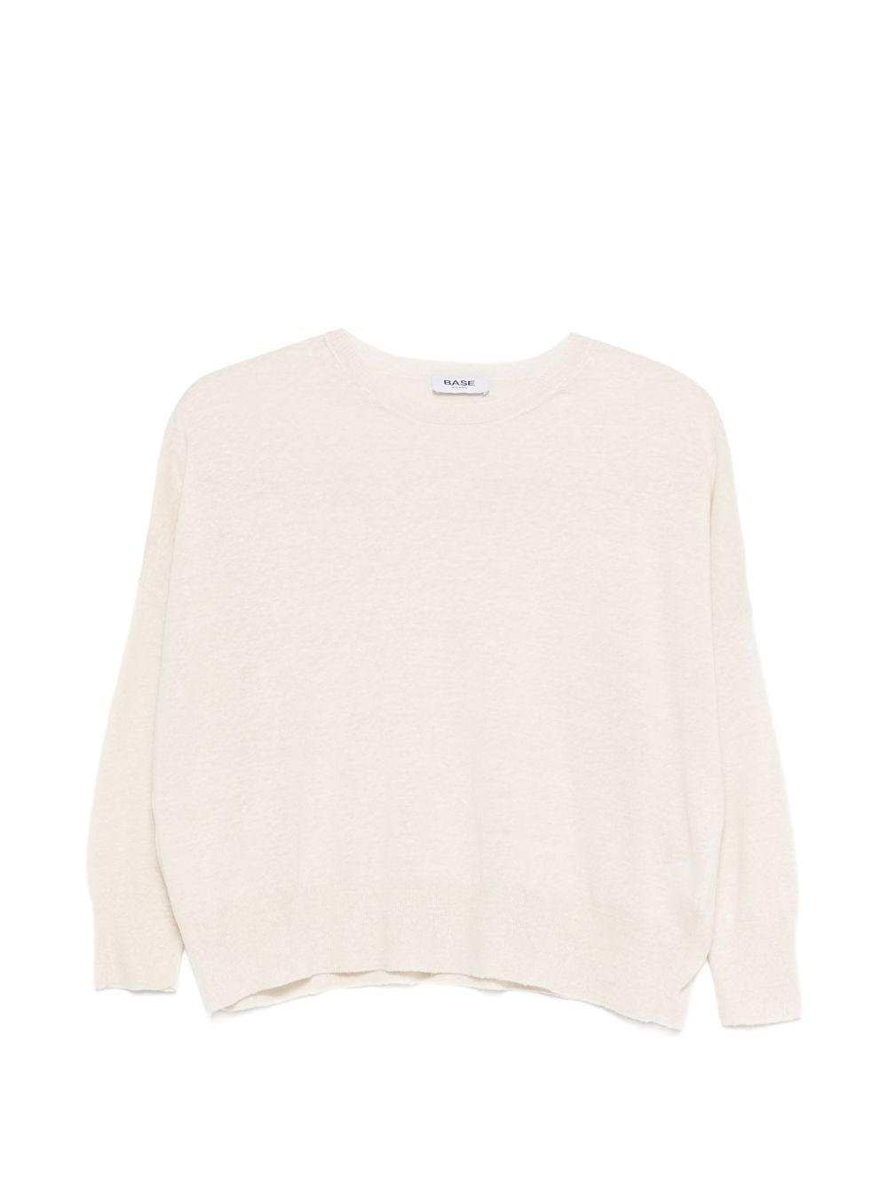 Base Sweaters - BEIGE | e283b90b9badd226cae9b1aeefe4805c0cba87f9