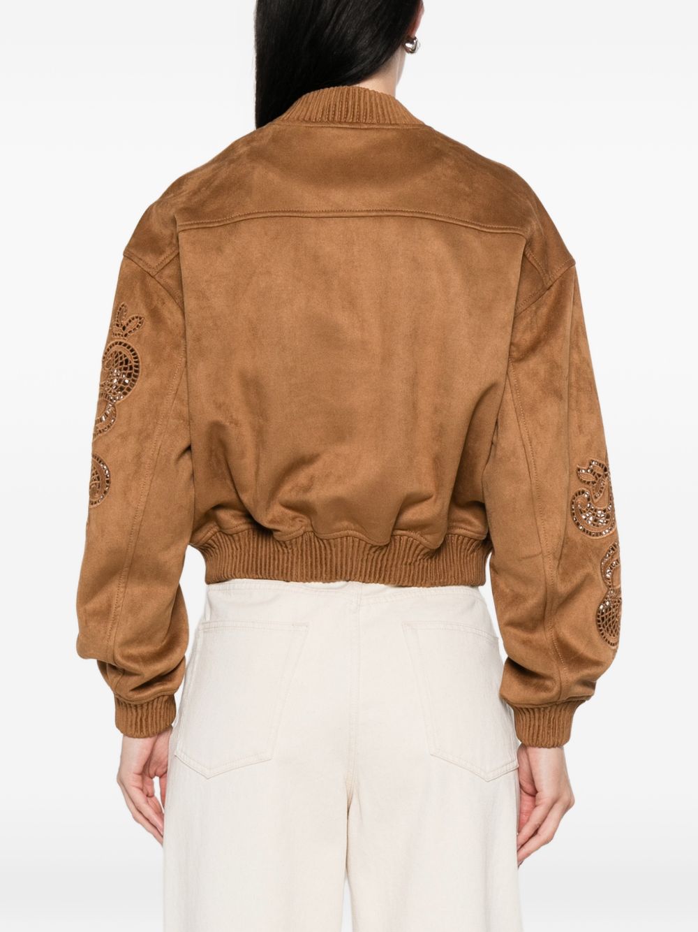 Ermanno Firenze Coats - MARRONE | 4aa56883603a5223cb82b836b0e5e8d6b4e6de30