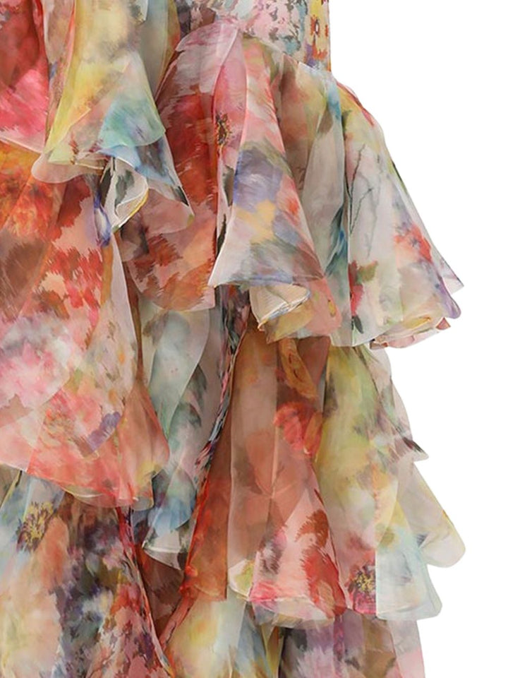 Zimmermann Skirts - MULTICOLOR | 431d96d2728c9c21b3f26507d82a23019935bb4d