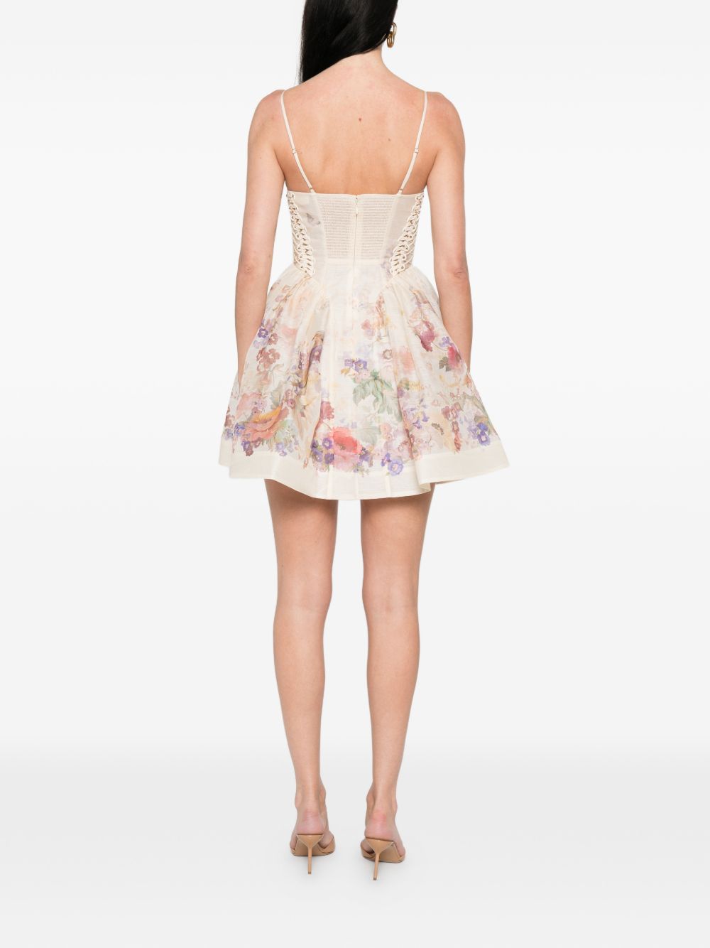 Zimmermann Dresses - BEIGE | 4073e14323ad558fece79763288414d4da8af836