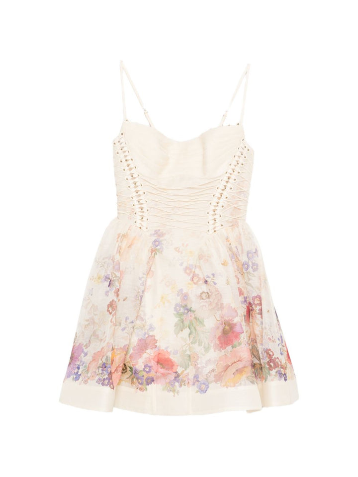 Zimmermann Dresses - BEIGE | e55002d9f07e57aa9c856e6239c6883db747c569