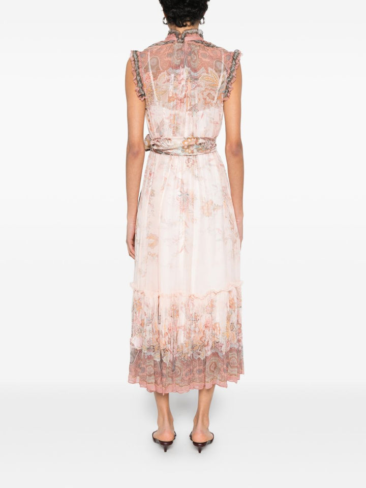 Zimmermann Dresses - Chiari e Naturali | 9009630249b75d93abf32954ea6dc9811a5c8095