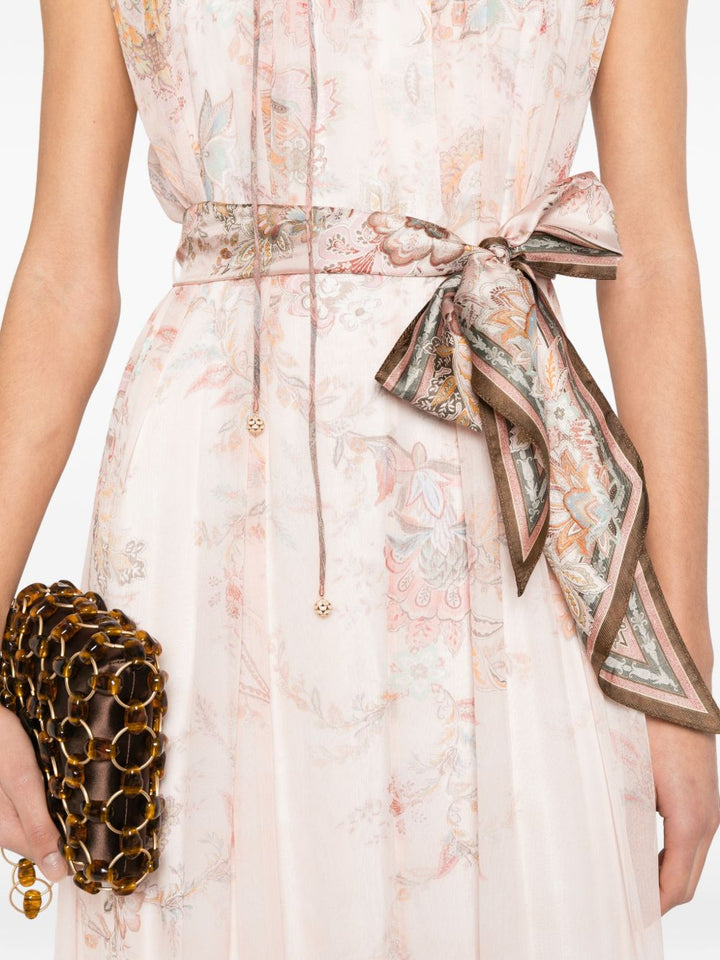 Zimmermann Dresses - Chiari e Naturali | 918c307dc64ce90e156f1e2647c6424fb5f3de85