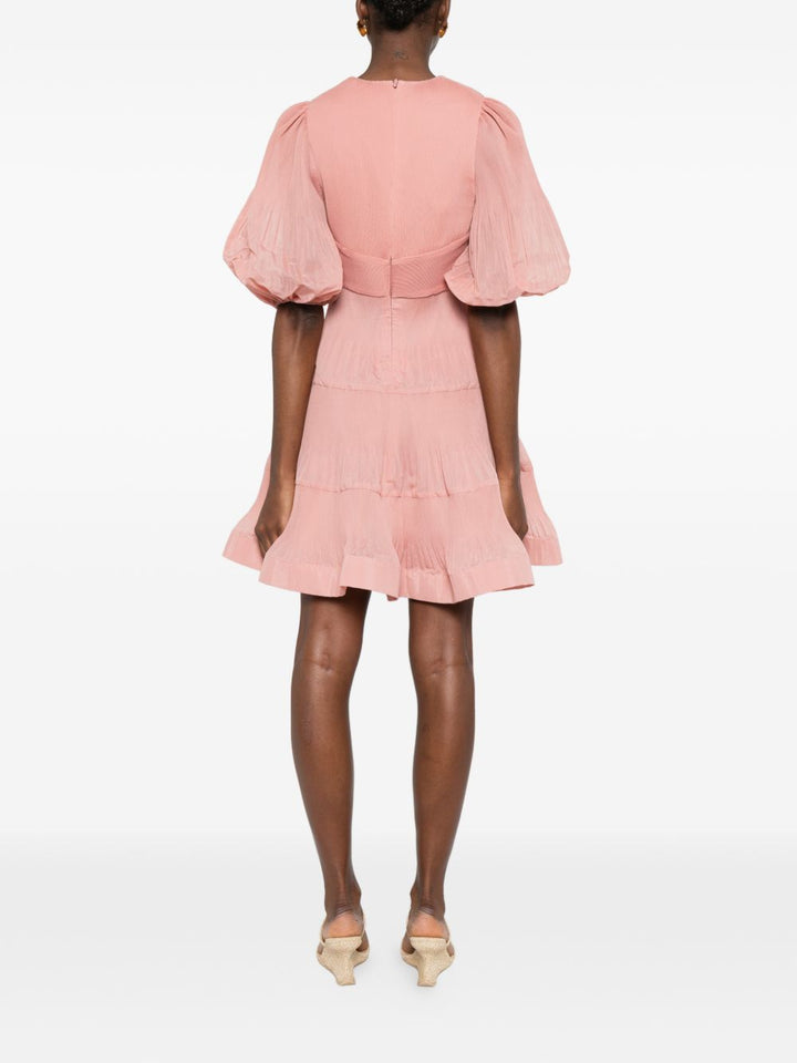 Zimmermann Dresses - PINK | fe1e8fa1d00f3ec37315dfd52b00c75a3deadd1c
