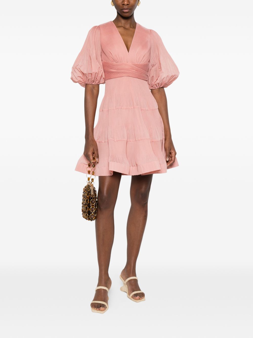 Zimmermann Dresses - PINK | f5272969097c19bfc533002e01a3c9800e7e863c