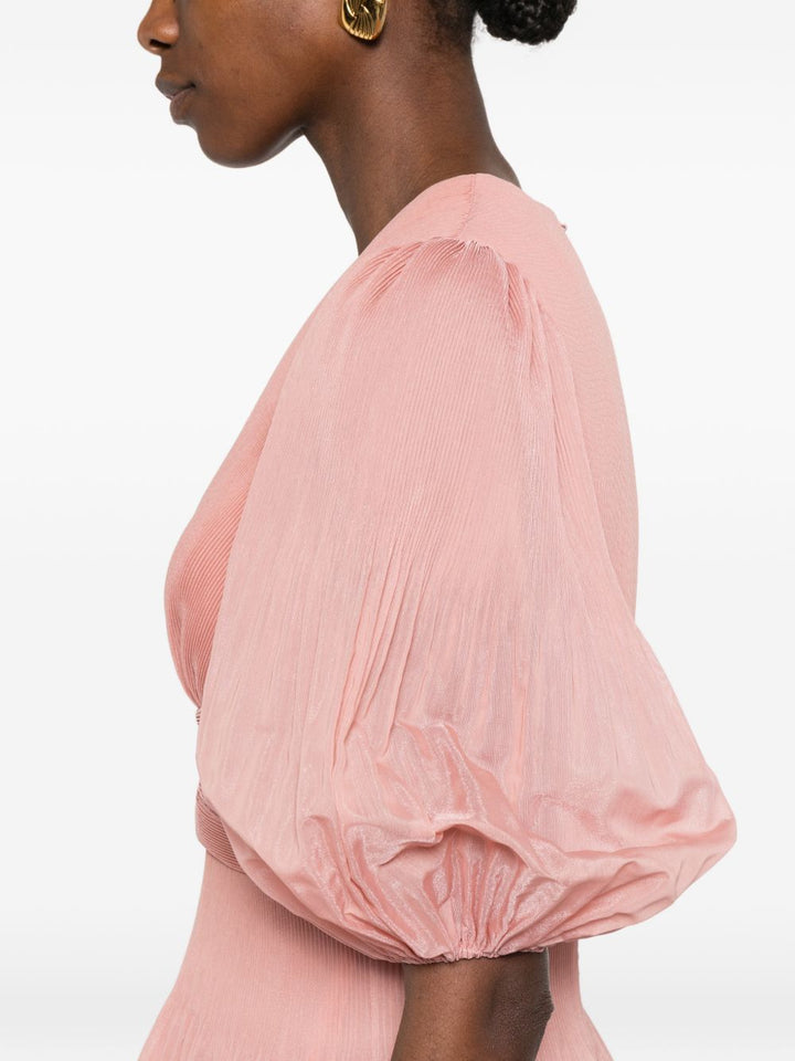 Zimmermann Dresses - PINK | 6e1e1096b80de68625d76b66451a115d5506c925