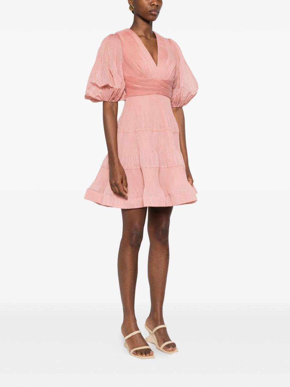 Zimmermann Dresses - PINK | 4d7262d26669cbbc1a96d605822301f88c95fc85