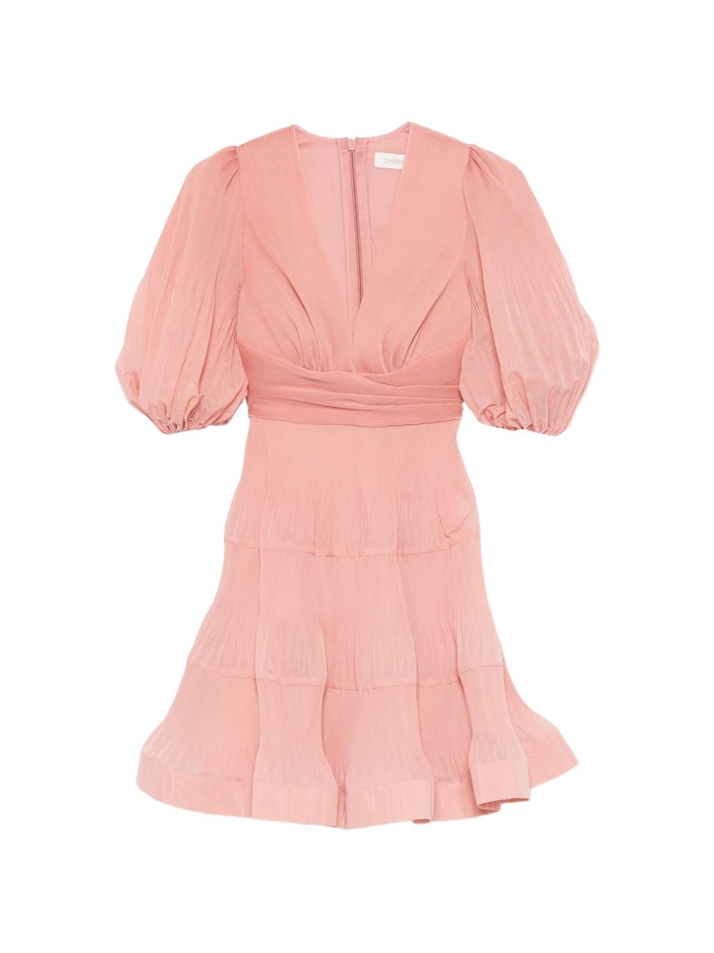 Zimmermann Dresses - PINK | 9b52d902921781aad74f861684dd4f73ed7f5c24