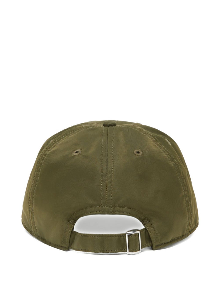 Mm6 Maison Margiela Hats - GREEN | 79b927447acea9bf6fcdf9a035aa544b3ae7caa2