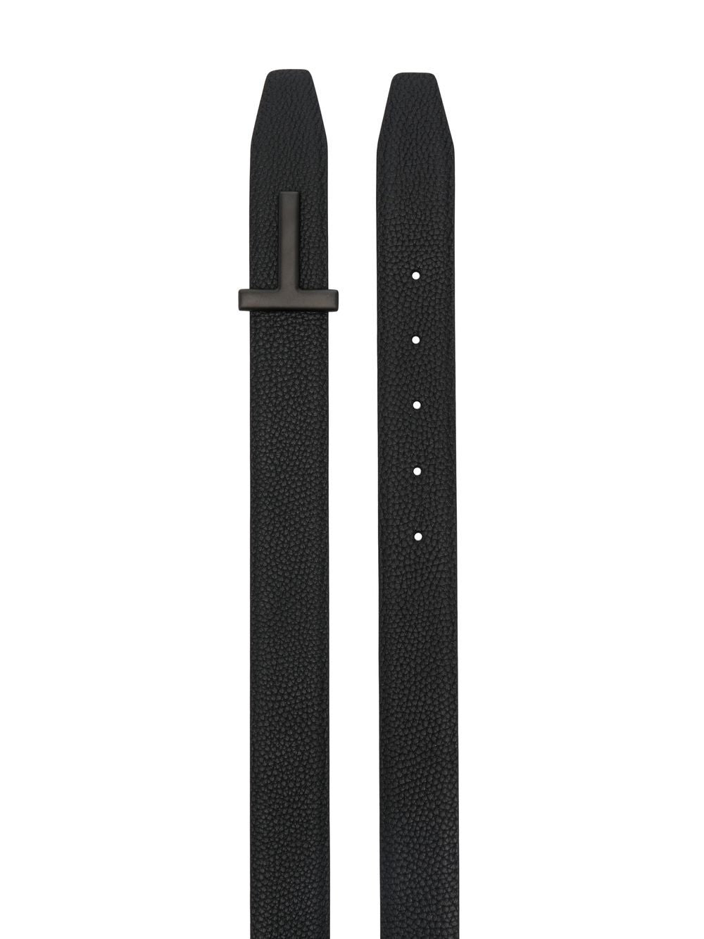 Tom Ford Belts - BLACK | 3dfe11c54117605b3011cc3fbb6bf17c108aad6d